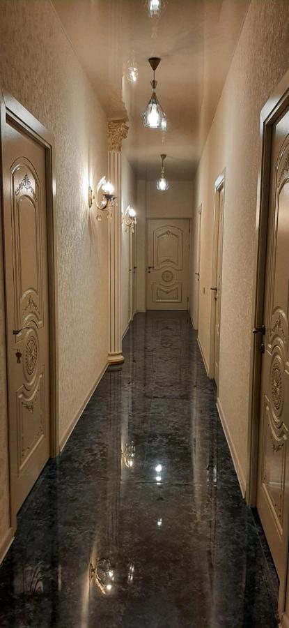 Rubenyan Guest House Artashat Екстериор снимка