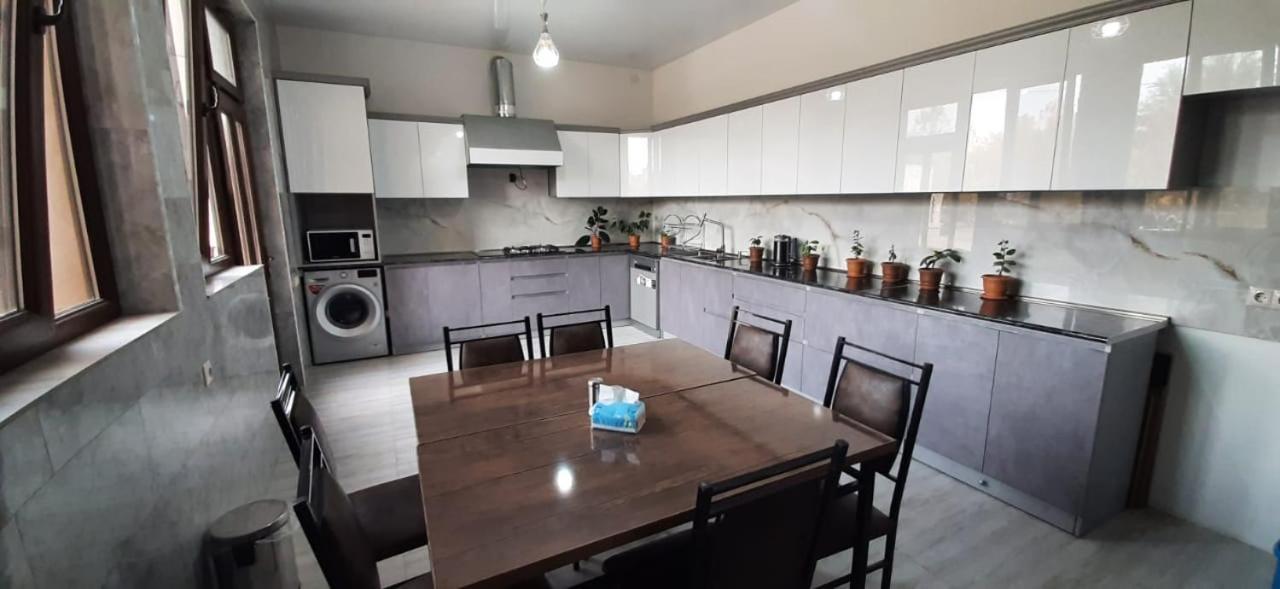 Rubenyan Guest House Artashat Екстериор снимка