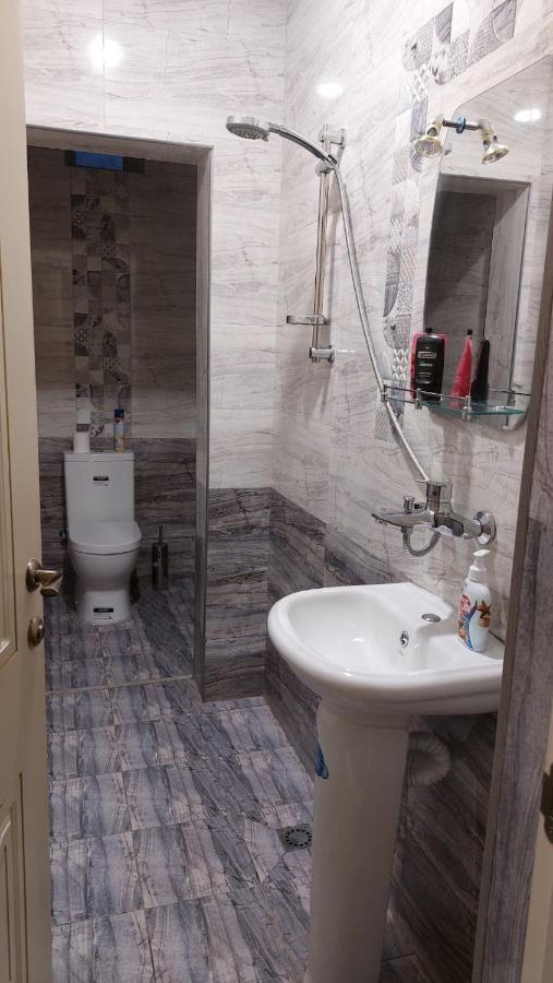 Rubenyan Guest House Artashat Екстериор снимка