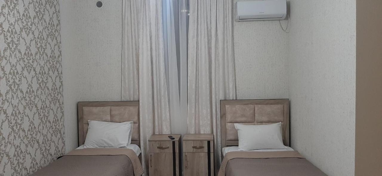 Rubenyan Guest House Artashat Екстериор снимка