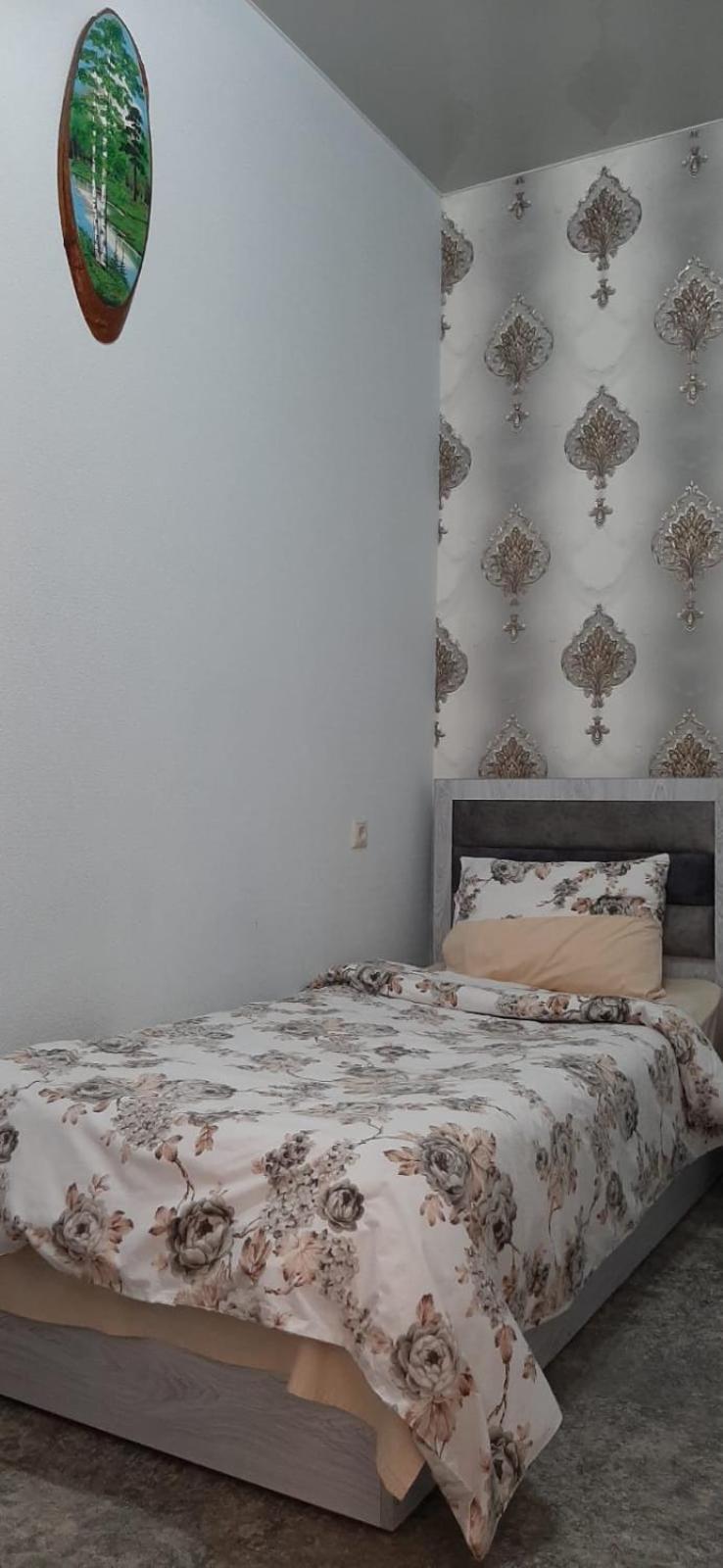 Rubenyan Guest House Artashat Екстериор снимка