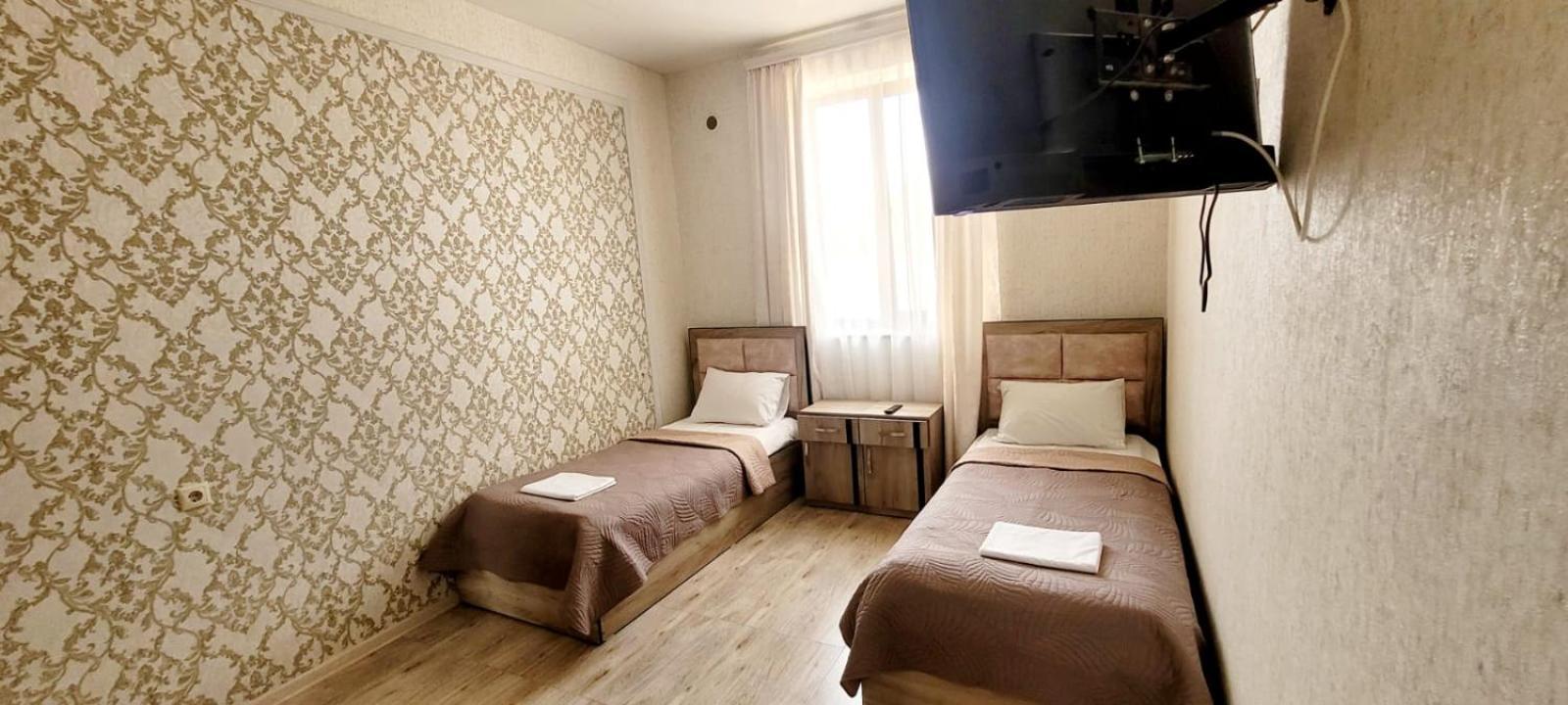 Rubenyan Guest House Artashat Екстериор снимка