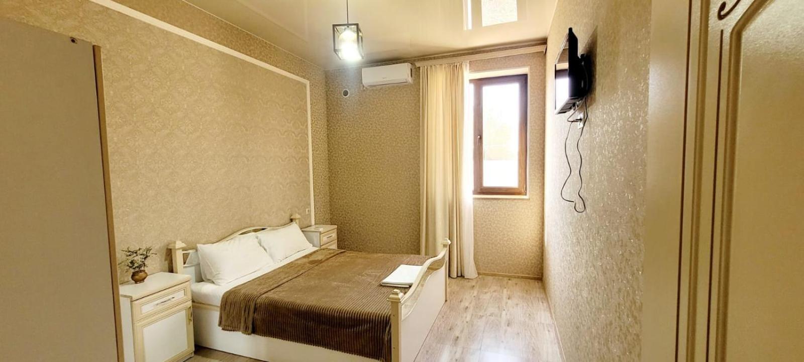 Rubenyan Guest House Artashat Екстериор снимка
