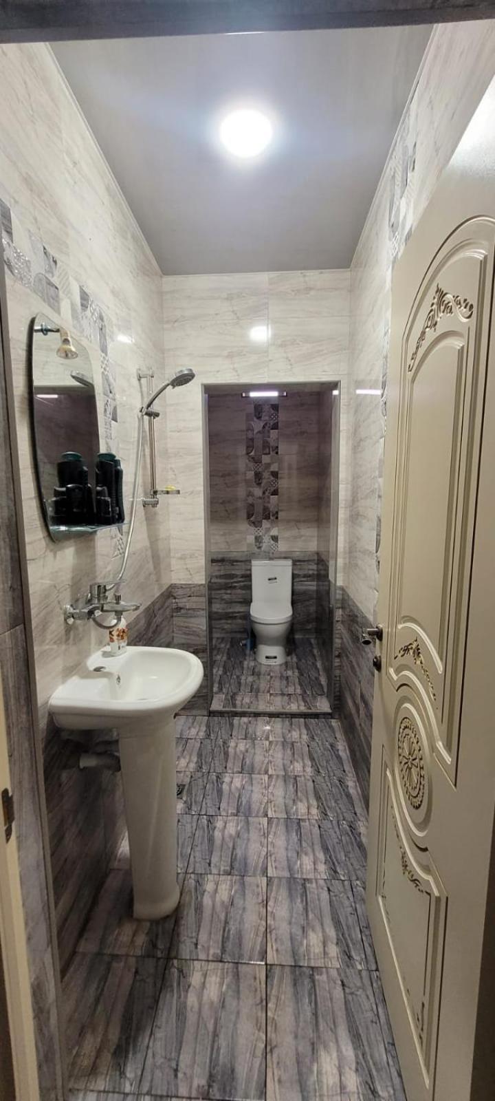 Rubenyan Guest House Artashat Екстериор снимка