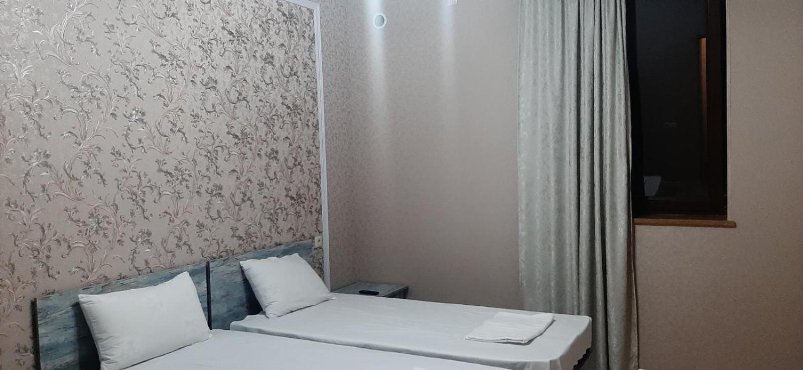 Rubenyan Guest House Artashat Екстериор снимка