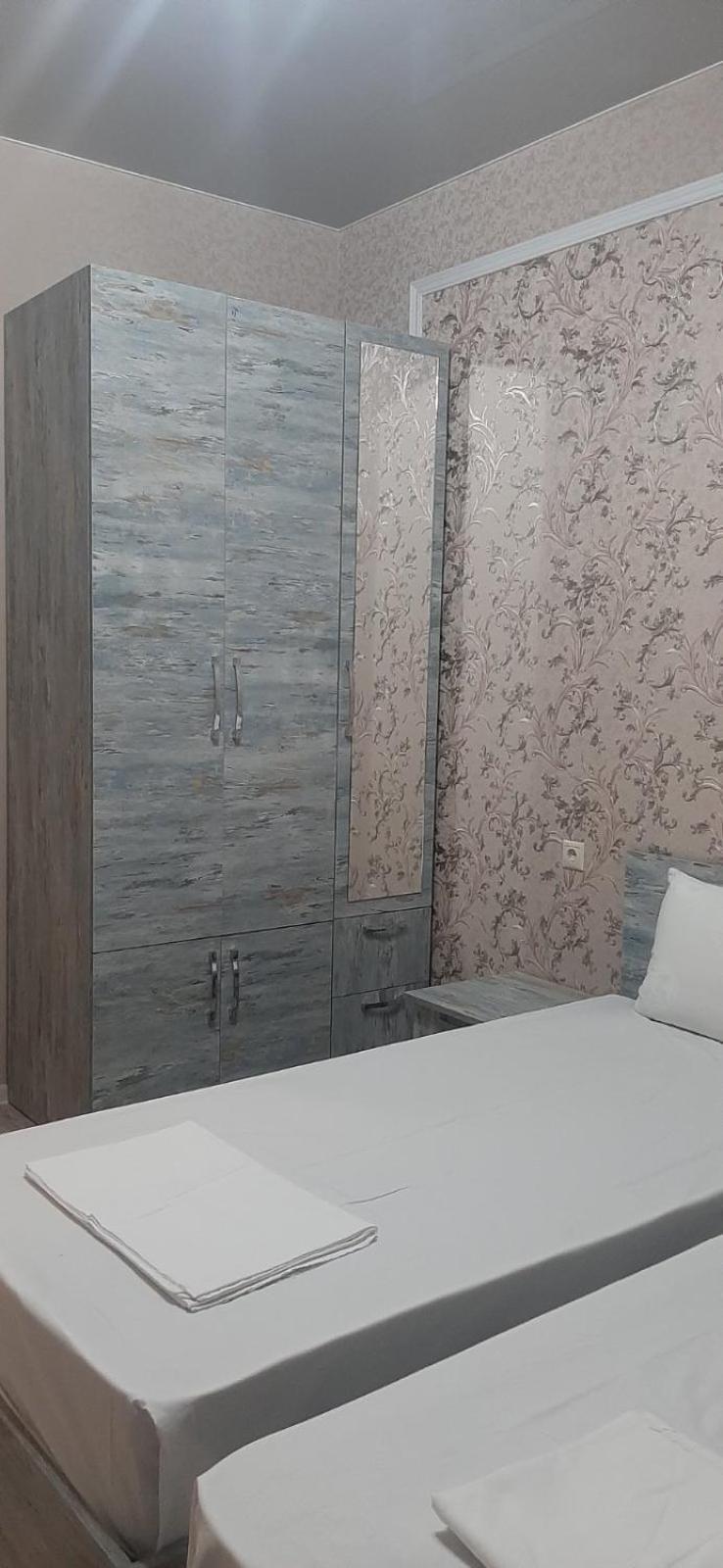 Rubenyan Guest House Artashat Екстериор снимка