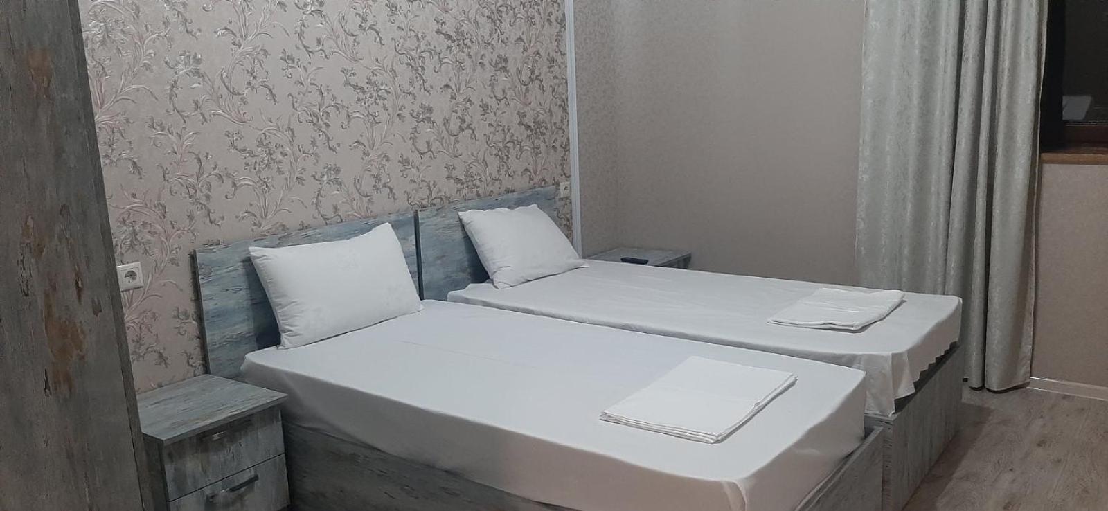 Rubenyan Guest House Artashat Екстериор снимка