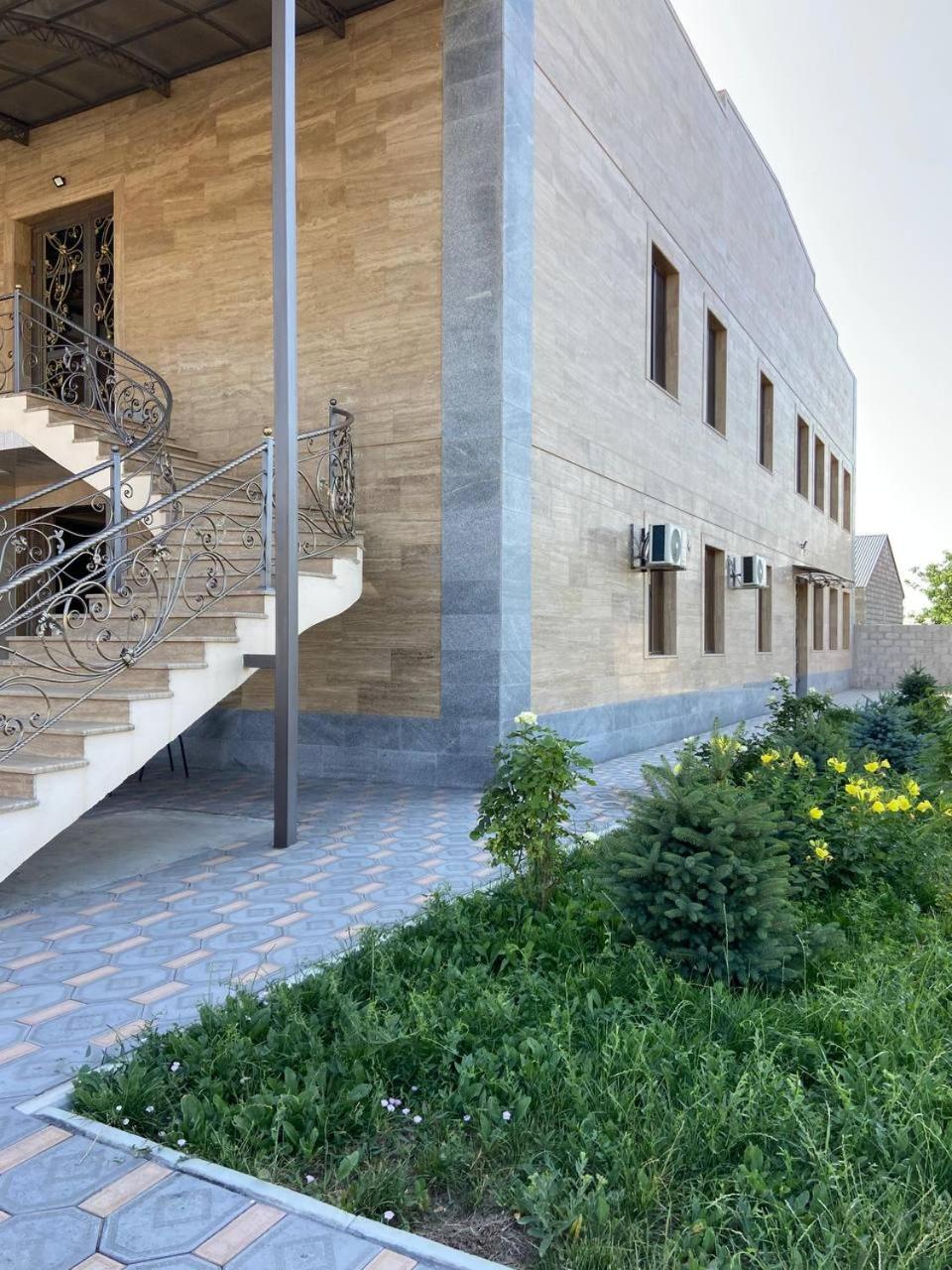 Rubenyan Guest House Artashat Екстериор снимка