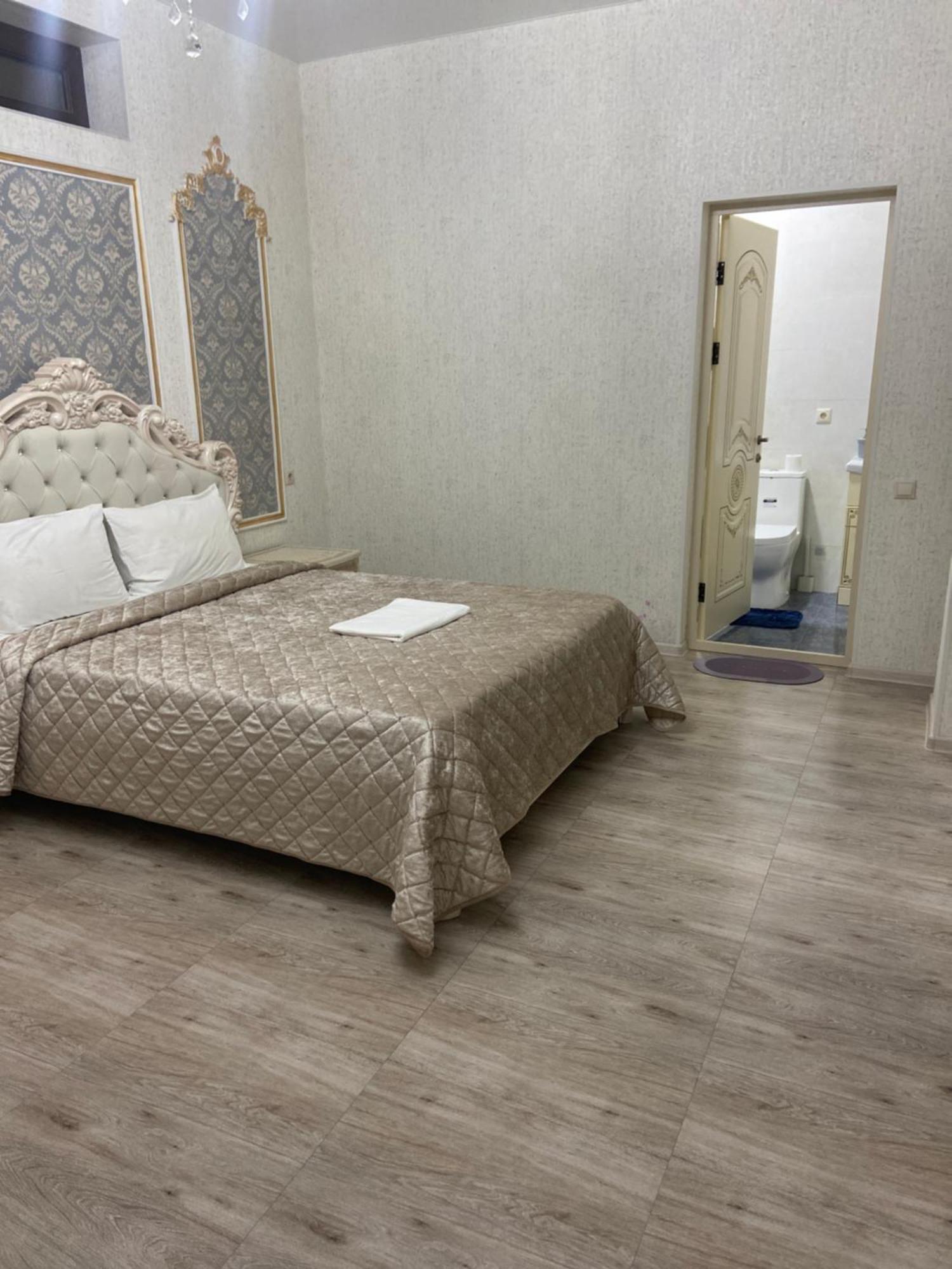 Rubenyan Guest House Artashat Екстериор снимка